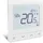 SALUS QUANTUM SQ610 Raumthermostat elektronisch 230 V Zigbee 2,4 GHz