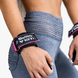 Climaqx Lady Ultra-Grips S / pink