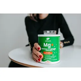 nature’s finest Guarana & Magnesium B-Komplex Pulver 150 g