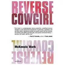 The MIT Press Reverse Cowgirl