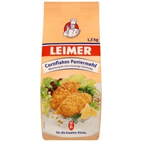 Leimer Cornflakes Paniermehl (1,5 kg)
