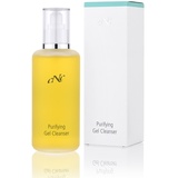 CNC Cosmetic Purifying Gel Cleanser 200ml