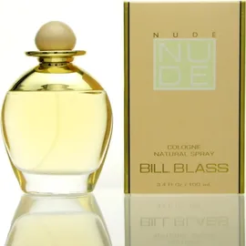 Bill Blass Nude Eau de Cologne 100 ml