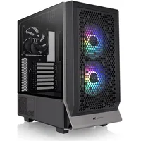 Thermaltake Ceres 300 TG ARGB Black