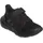 adidas Tensaur Run 2.0 Kids Core Black/Core Black/Core Black 30