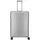 Travelite Next 4-Rollen 77 cm / 100 l silber