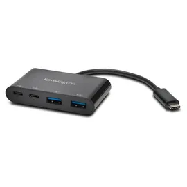 Kensington CH1000 4-Port Hub