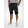 Blend Chinoshorts BLEND "Chinoshorts BHClaude", Herren, Gr. M, N-Gr, schwarz, Obermaterial: 100% Baumwolle CO., Hosen Chinoshorts