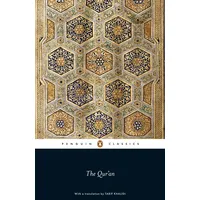 Penguin Books UK The Qur'an