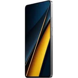 Xiaomi Poco X6 Pro 5G 12 GB RAM 512 GB Grey