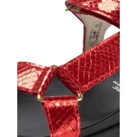 VITAFORM Damen Rot 41