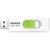 A-Data ADATA UV320 Weiß 256GB - USB-Stick