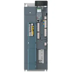 Siemens 6SL41130CA200FF0 SINAMICS G220 3AC380-500V+10/-20% 47-63Hz Leistung geringe Überlast: 18, 5kW 150% 3S, 110% 57S Leistung hohe Überlast:
