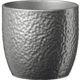 Söndgen Keramik Boston Ø 24 x 23 cm Silber