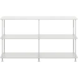 Montana - Free Regalsystem 220000, new white