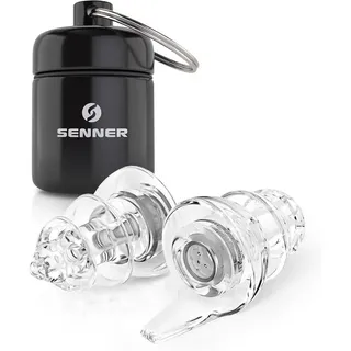 Senner ® PartyPro - Ohrstöpsel 2 St