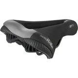 SELLE ITALIA ST 1 Superflow L 166 mm Schwarz