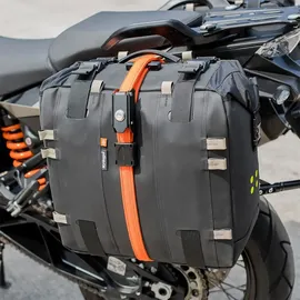 Kriega Steelcore Spanngurt  - Orange