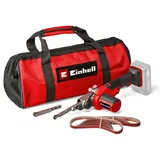 Einhell TE-BF 18 Li-Solo Akku-Bandfeile 18 V