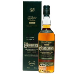 Cragganmore Distillers Edition Whisky