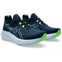 Asics Gel-Nimbus 26 Laufschuhe blau