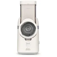 Solis Multi Slicer 5-in-1 Raspel 5-tlg. Weiß