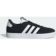 adidas VL Court 3.0 Core Black / Cloud White / Core Black 45 1/3