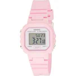 Casio La-20wh-4a1ef Uhr Pink One Size