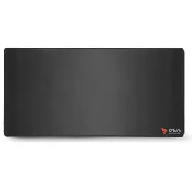 Savio GAMING Turbo Dynamic XXL - Black Edition