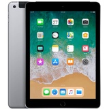 Apple iPad 9,7 2018 32 GB Wi-Fi + LTE space grau