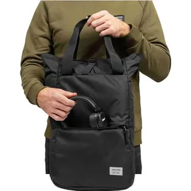 Hannah Charm 22 Rucksack Anthrazit