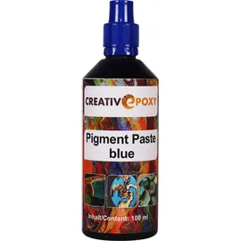 Boldt Pigment Paste blau 100 g