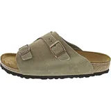 Birkenstock Zürich Damen Lila 41