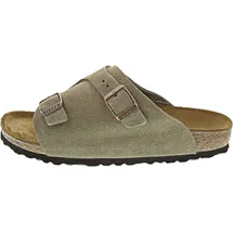 Birkenstock Zürich Damen Lila 41