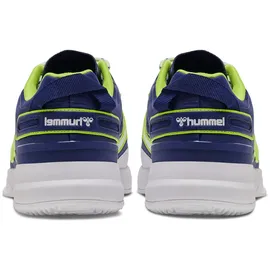 hummel Dagaz 2.0 blau 44