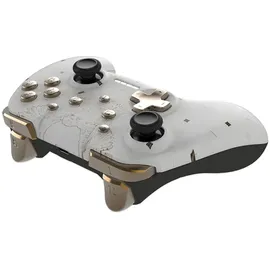 Trade Invaders Harry Potter Hedwig Wireless Controller Weiß Nintendo Switch