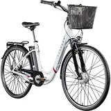 Zündapp Z517 2023 28 Zoll RH 48 cm Damen weiß