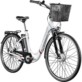 Zündapp Z517 2023 28 Zoll RH 48 cm Damen weiß