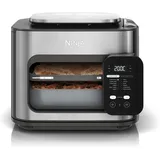 Ninja SFP700EU Combi 12-in-1 Multikocher Ofen & Heißluftfritteuse