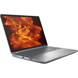 HP ZBook Fury G1i 16 16" Intel Core Ultra 9 285HX 32 GB RAM 1 TB SSD RTX PRO 3000 Win11 Pro Silber