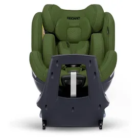 Recaro Xenon 1 Epic Green