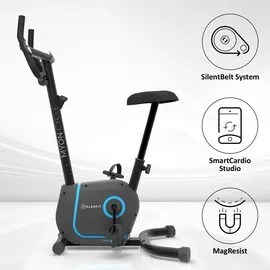 Klarfit Myon Cycle schwarz