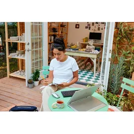 HP 350 Wireless Tastatur QWERTY