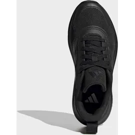 adidas Tensaur Run 4.0 Kinder Schwarz 38