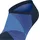 Burlington Clyde Sneakersocken 1 Paar Blau 40-46