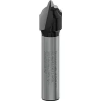 Bosch Profilfräser H 8 mm D 12,7 mm L 46 mm