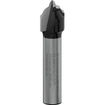 Bosch Profilfräser H 8 mm D 12,7 mm L 46 mm
