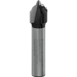 Bosch Profilfräser H 8 mm D 12,7 mm L 46 mm