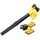 DeWalt DCV 100 D1 inkl. 2 x 2,0 Ah + Ladegerät