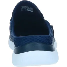 SKECHERS Herren Summits VINDICATOR Blau - Blau